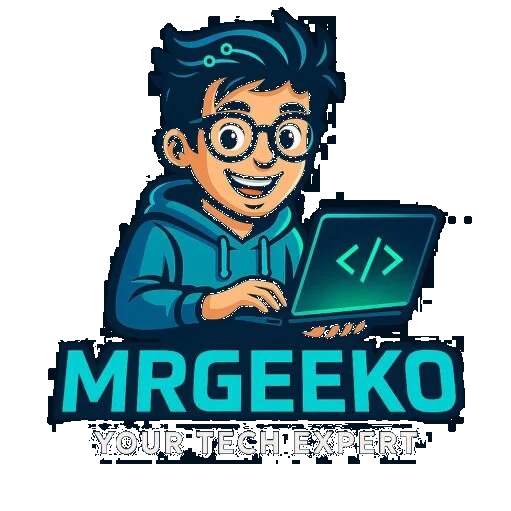 MrGeekO